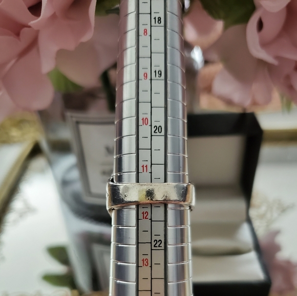 💎Gorgeous sapphire gemstone ring - Picture 4 of 5